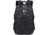 Ruigor Icon Series Backpack, 29 Qt, Black RUI-RG6192 Black