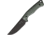 RUIKE F186 Fixed Blade Green, RKEF186MG