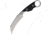 RUIKE FS68 Fixed Blade Black, RKEFS68B