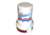 Rule 2000 G.P.H. Non-Automatic Bilge Pump - 24V 45674
