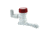 Rule C-Series Tournament Livewell Pump Angled Inlet 1100 GPH, 405C