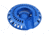 Rule Strainer Base f/Pool Cover Pump Replacement 48259