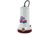 Rule Sump/Utility Pump w/24' Cord 1800 31650