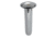 RUPP Marine 0 Degree Fixed Standard Rod Holders, CA-SS00-SMF