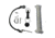 RUPP Marine Center Rigging Kit w/Klickers - White Nylon 45' 53023
