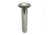 RUPP Marine Large Stainless Steel Bolt-less Rod Holder - 0, CA-0005-SS