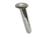 RUPP Marine Large Stainless Steel Bolt-less Rod Holder - 15, CA-0004-15SS