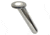 RUPP Marine Large Stainless Steel Bolt-less Rod Holder - 30, CA-0008-SS