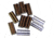 RUPP Marine Nickel Crimp Sleeves - 10 Pack, 03-1104-10PK