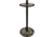 Rush Creek Creations 16 Round Rod Storage Rack with 38mm Steel Post, Camouflage Realtree / Black, 39-7009
