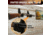 Rush Creek Creations 2-Piece Padded Gun Display Wall Hooks, Black, 38-5073