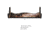 Rush Creek Creations Single Gun Wall Rack, Americana, Red/White/Blue, 21 x 5 x 7, 38-4060