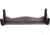 Rush Creek Creations Single Gun Wall Rack, Barn Wood, 21 x 5 x 7, 38-4066