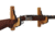 Rush Creek Creations Wall Gun Display Hooks, American Cherry, 10.2 x 1.7 x 6.2, 38-4085