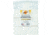 Rusteprufe 3in Flannel Cotton Cross Woven Patches, 500 CT, 1410861