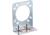 RV Designer 7 Way Socket Mount Bracket Metal, P701
