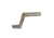 RV Designer H709 Metal Window Crank Handle 1 3/4in, H709