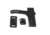 RV Designer Screen Door Latch For Amerimax Left Hand, E287