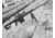 RW Minis .50 Cal Rifle, Replica 1/3 scale, non-firing model, Black, RWBLK50