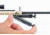 RW Minis .50 Cal Rifle, Replica 1/3 scale, non-firing model, Tan, RWFDE50