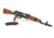 RW Minis AK-47, Replica 1/3 scale, non-firing model, Black, RWWDAK47