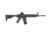 RW Minis AR-15, Replica 1/3 scale, non-firing model, Black, RWBLK15