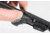 RW Minis AR-15, Replica 1/3 scale, non-firing model, Black, RWBLK15