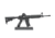 USED RW Minis AR-15, Replica 1/3 scale, non-firing model, Black, RWBLK15, EDEMO1, Condition Parts Only/Salvage, Defective