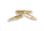 RW Minis Non-Firing Cast AR-15 1-3 Scale Replica, Tan, RWFDE15