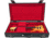 RW Minis Four String Bass Guitar Scale Replica, Natural, 02.0001.00