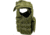 RW Minis Molle Vest Drink Cooler Scale Replica, Drab Green, 04.0003.00