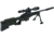 RW Minis Non-firing Cast AWM Rifle 1-5 Scale Replica, 01.0005.05