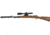 RW Minis Non-firing Cast M98 Mauser 1-5 Scale Replica, Metal, 01.0003.01