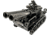 RW Minis Non-Firing Double Barrel Tank Display Model, Silver, 01.0015.01