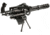 RW Minis Non-firing Gatling Gun 1-5 Scale Replica, 01.0008.01