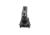RW Minis Non-Firing SAM Tank Display Model, Silver, 01.0019.01