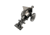 RW Minis Non-Firing WW1 Cannon Display Model, Silver, 01.0014.01