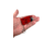 RW Minis Rubber Band Gun Toy Model Pocket Size, Red, 01.0010.01