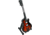 RW Minis Six String Semi Hollow Guitar Scale Replica, Brown, 02.0002.00