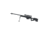 RW Minis Sniper Rifle , Replica 1/3 scale, non-firing model, Black, RWBLKAWM