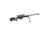 RW Minis Sniper Rifle , Replica 1/3 scale, non-firing model, Black, RWBLKAWM