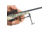 RW Minis Sniper Rifle , Replica 1/3 scale, non-firing model, Camo, RWCAMAWM