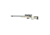 RW Minis Sniper Rifle , Replica 1/3 scale, non-firing model, Camo, RWCAMAWM