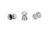 RWS Superdome Pellets .22 Pellet Lead 200 2317407