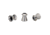 RWS Super-H Point Pellets .22 Pellet Lead 200 2317404