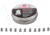 RWS Ruger Impact Pellets .22 Superpoint Extra 17 Grains, 200 Rounds, 2230040