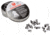 RWS Ruger Impact Pellets .22 Superpoint Extra 17 Grains, 200 Rounds, 2230040