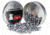 RWS Super-H-Point Field Line .177 Pellets