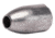 RWS/Umarex 2218151 SLA 50Cal 388gr Hollow Point Slug 20/Box