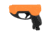 RWS/Umarex P2P HDP Orange/Black, 2292331